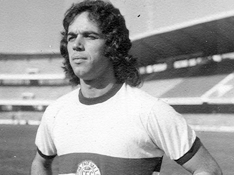 A história do Coritiba Foot Ball Club A história do Coritiba Foot Ball Club