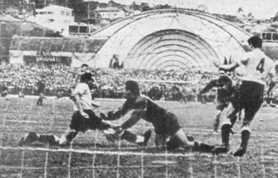 A história do Estádio Pacaembu A história do Estádio Pacaembu