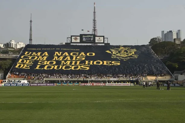 A história do Estádio Pacaembu A história do Estádio Pacaembu