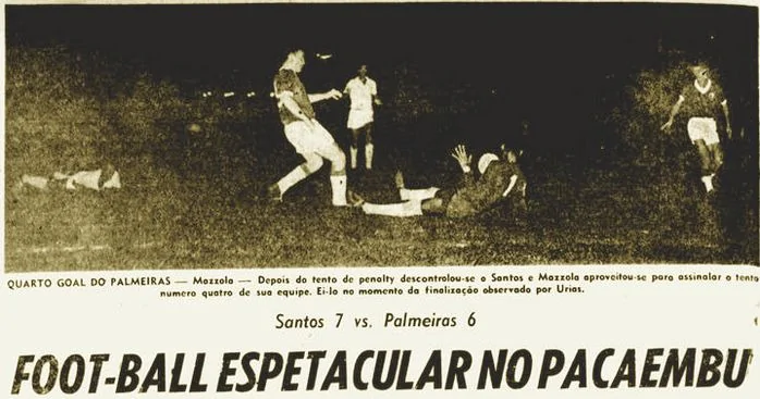 A história do Estádio Pacaembu A história do Estádio Pacaembu