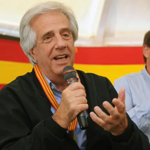 Quando o futebol e política se misturam