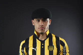 Clásico de la Fuga: A Polêmica História e a Camisa Comemorativa do Peñarol
