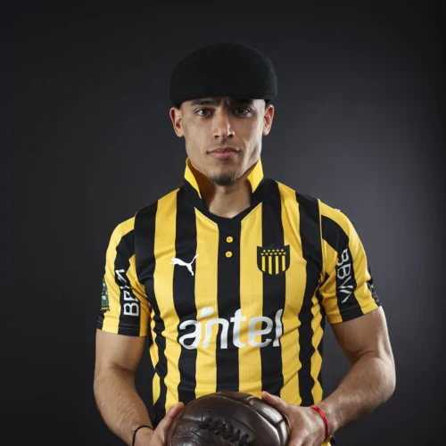 Clásico de la Fuga: A Polêmica História e a Camisa Comemorativa do Peñarol