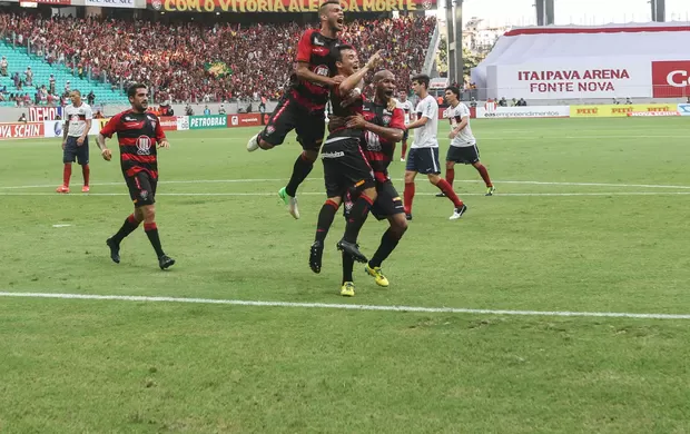 A história da Fonte Nova A história da Fonte Nova