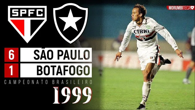 O maior Campeonato Brasileiro de todos os tempos: a Copa João Havelange de 2000 O maior Campeonato Brasileiro de todos os tempos: a Copa João Havelange de 2000