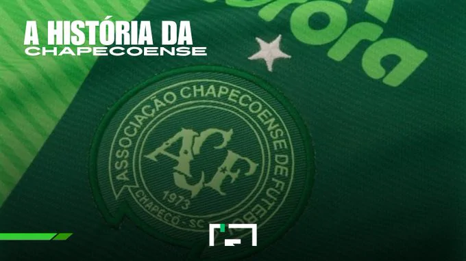 A história do clube que uniu o mundo e transcendeu o esporte: Associação Chapecoense de Futebol A história do clube que uniu o mundo e transcendeu o esporte: Associação Chapecoense de Futebol