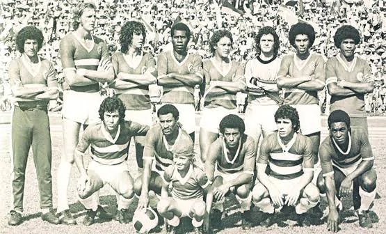 A história do clube que uniu o mundo e transcendeu o esporte: Associação Chapecoense de Futebol A história do clube que uniu o mundo e transcendeu o esporte: Associação Chapecoense de Futebol
