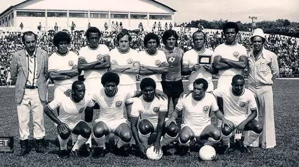 A história do clube que uniu o mundo e transcendeu o esporte: Associação Chapecoense de Futebol A história do clube que uniu o mundo e transcendeu o esporte: Associação Chapecoense de Futebol