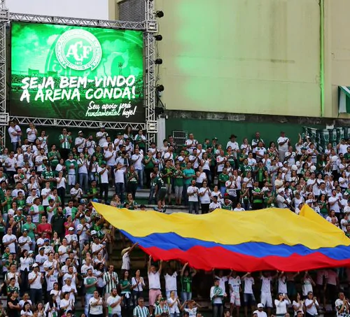 Alianças entre torcidas brasileiras e sul-americanas