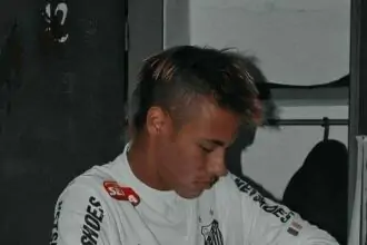 Neymar de volta ao Santos?