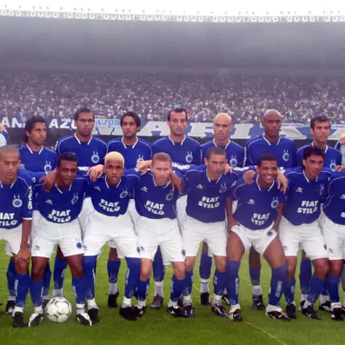 Qual o melhor time da história dos pontos corridos?