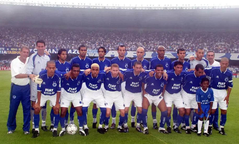 Qual o melhor time da história dos pontos corridos? Qual o melhor time da história dos pontos corridos?