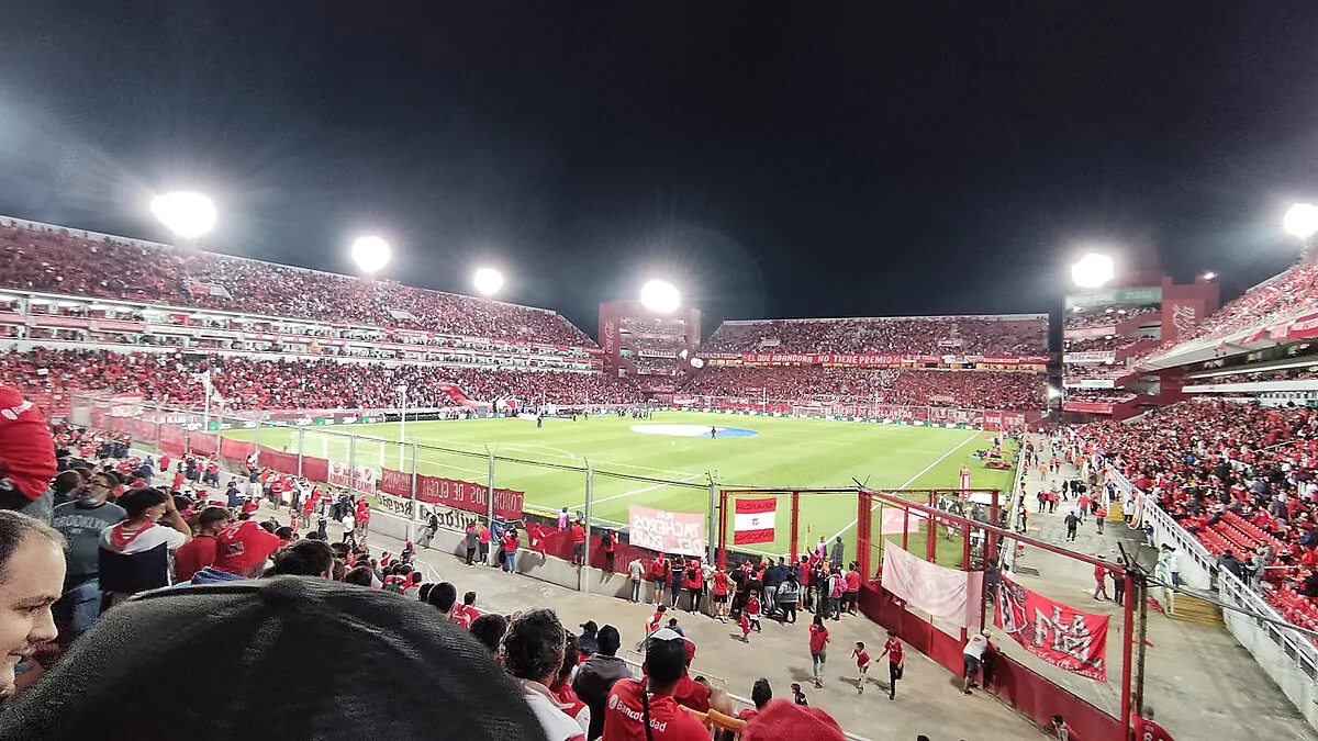 Estádio Libertadores da América: A história do icônico do Independiente