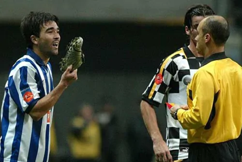 O Escândalo do Apito Dourado: Corrupção no Futebol Português que Abalou o Mundo