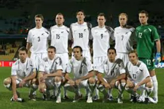 Eliminatórias da Oceania para a Copa de 2026: As eliminatórias mais aleatórias do mundo