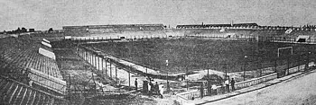 Estádio Libertadores da América: A história do icônico do Independiente Estádio Libertadores da América: A história do icônico do Independiente