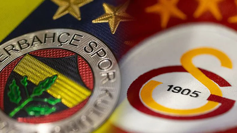 Fenerbahçe x Galatasaray: o Dérbi Intercontinental Fenerbahçe x Galatasaray: o Dérbi Intercontinental