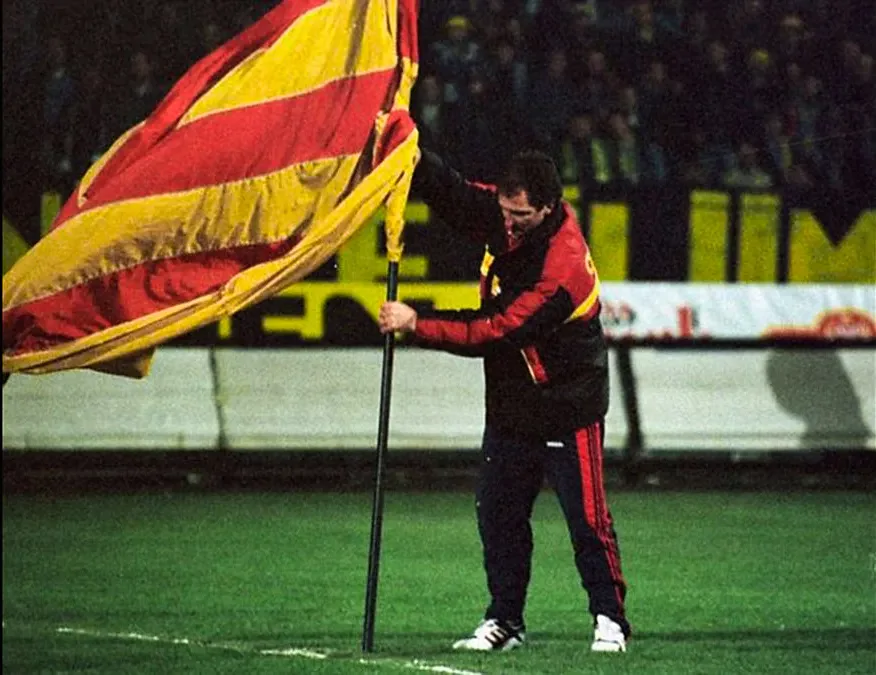 Fenerbahçe x Galatasaray: o Dérbi Intercontinental Fenerbahçe x Galatasaray: o Dérbi Intercontinental