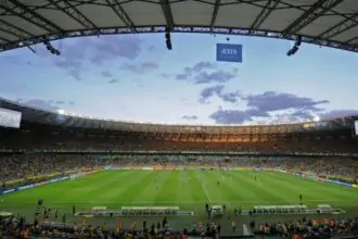 Estádio Mineirão: A História do Ícone do Futebol Brasileiro em Belo Horizonte