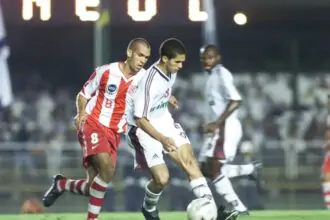 Cariocão 2002: relembre como foi o pior estadual da história do futebol brasileiro