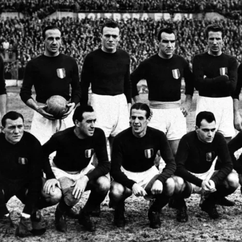 Os 75 anos do fim do "Grande Torino"