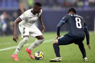 A decadência do futebol sulamericano no cenário internacional