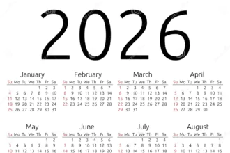 Mudar o calendário do futebol brasileiro não precisa ser complexo