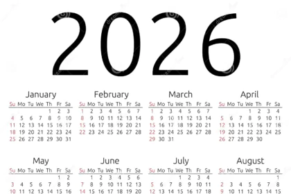 Mudar o calendário do futebol brasileiro não precisa ser complexo