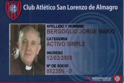 A crise do San Lorenzo
