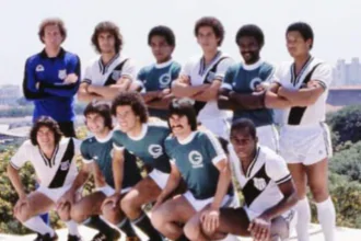 O fundo do poço: Bugre e Macaca na série C