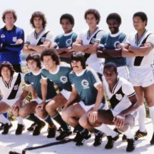 O fundo do poço: Bugre e Macaca na série C