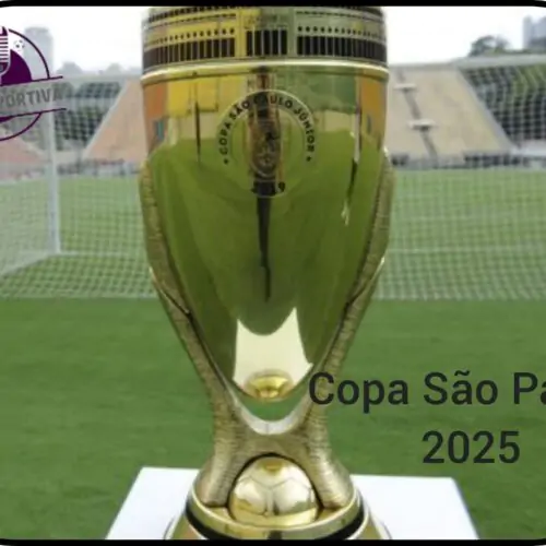 Copa São Paulo de Futebol Júnior: O Celeiro do Futebol Brasileiro