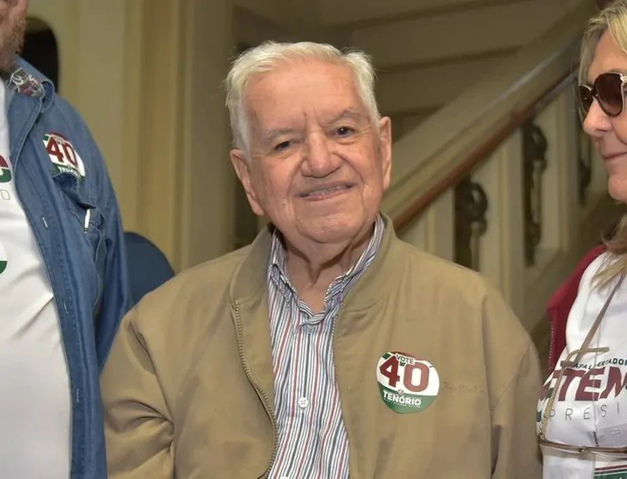 Francisco Horta e "A Máquina Tricolor": A Revolução do Futebol nos Anos 70A máquina Tricolor nos anos 70