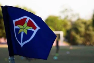 A História do Nacional Fast Clube: Glórias, Declínio e Renascimento no Futebol Amazonense