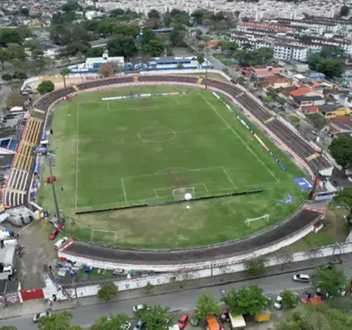 A primeira partida da história do futebol