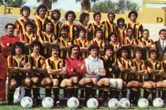 Clubes estrangeiros na Copinha