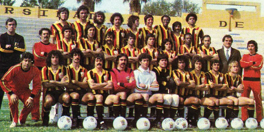 Clubes estrangeiros na Copinha