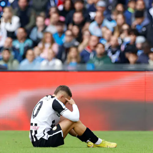 As ruas jamais esquecerão de você, Gerard Deulofeu