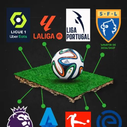 Em quais ligas pelo mundo o gramado sintético é proibido?