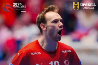 Dinamarca Campeã do Mundo de Handeball