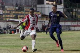 A queda de um gigante! O adeus do Bangu, rumo a segunda divisão do campeonato carioca