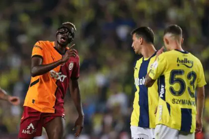 QUEM VAI PAGAR ESSA CONTA? 🇹🇷👀