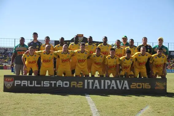 A Ascensão Meteórica do Mirassol Futebol Clube no cenário nacional A Ascensão Meteórica do Mirassol Futebol Clube no cenário nacional
