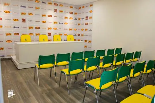 A Ascensão Meteórica do Mirassol Futebol Clube no cenário nacional A Ascensão Meteórica do Mirassol Futebol Clube no cenário nacional
