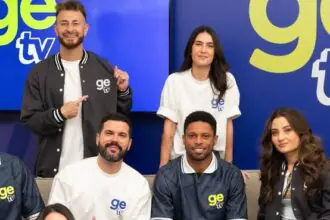 <font dir="auto" style="vertical-align: inherit;"><font dir="auto" style="vertical-align: inherit;">📉 OPINIÃO | Não tem como competir com a Globo no futebol é maluquic</font></font>e