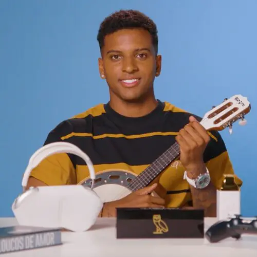 PERFUMES DOS JOGADORES DE FUTEBOL - QG ESPAÑA 🇪🇸