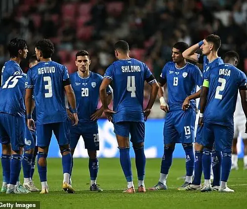 COPA DO MUNDO: ISRAEL PODE SER BANIDO DO MUNDIAL 2026! 👀🇮🇱