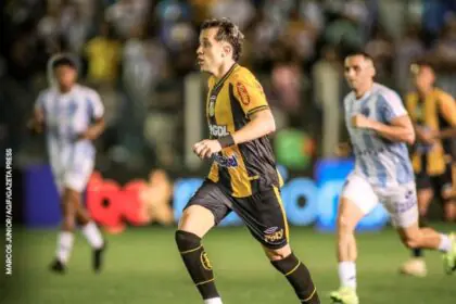 Série B: Novorizontino vence fora e entra no G4; Ferroviária arranca empate do líder Goiás