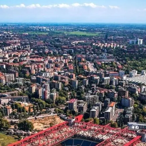 SAN SIRO: FIM DE UMA ERA 🏟️🇮🇹