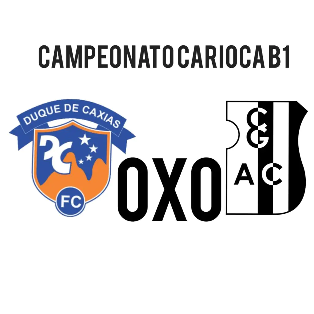 SÉRIEB1 CARIOCA- GIGANTE NA PONTA, GIGANTE ACORDANDO! SÉRIEB1 CARIOCA- GIGANTE NA PONTA, GIGANTE ACORDANDO!